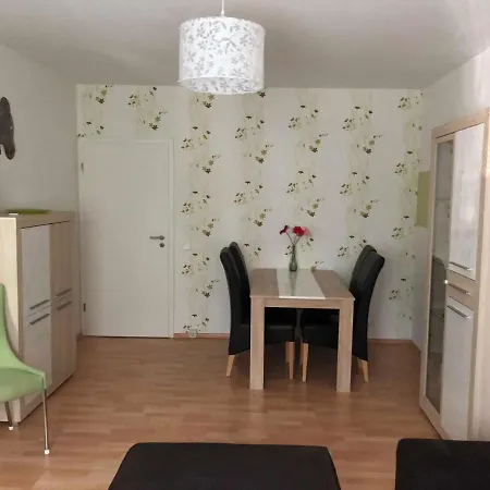 Apartment Duene 26