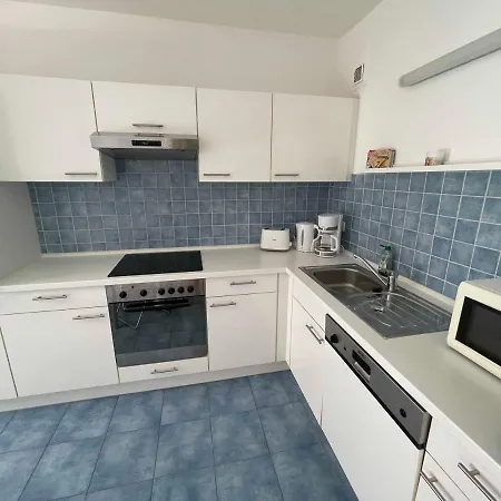 Apartment Duene 26 *