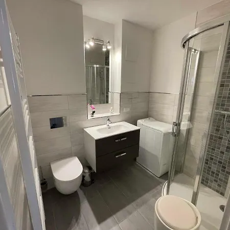 Duene 26 Apartment