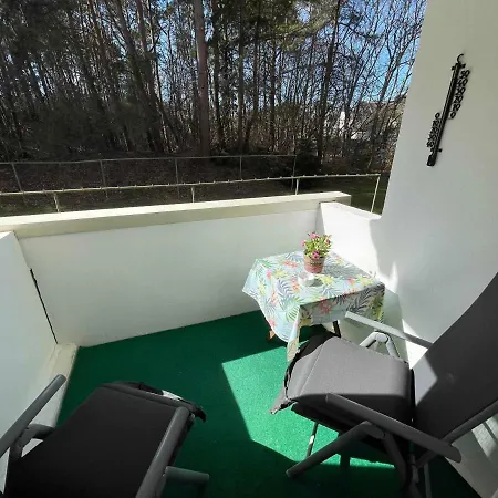 Duene 26 Karlshagen