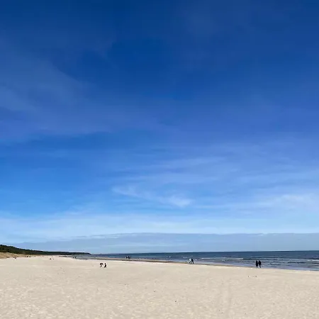 Duene 26 Lägenhet *