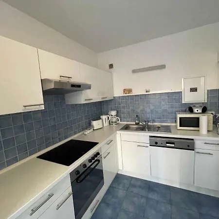 Apartment Duene 26