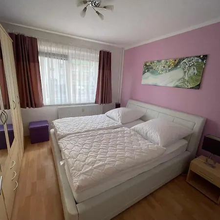 Duene 26 Apartment