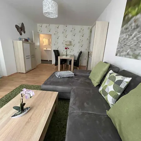 Apartment Duene 26
