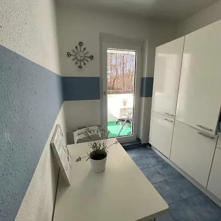 Apartment Duene 26 Karlshagen